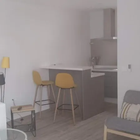 Apartamento La Casa De Sola