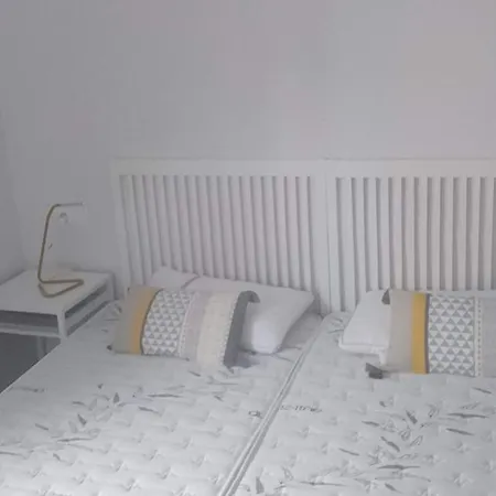 Apartamento La Casa De Sola *