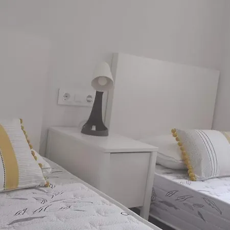 La Casa De Sola * Cadix