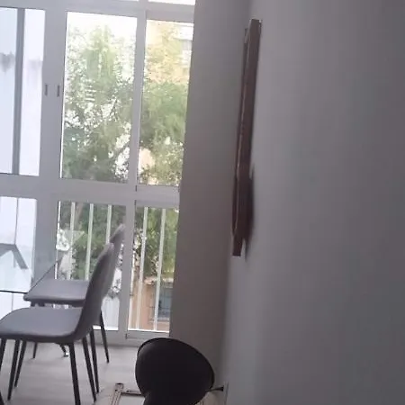 La Casa De Sola * Cadix