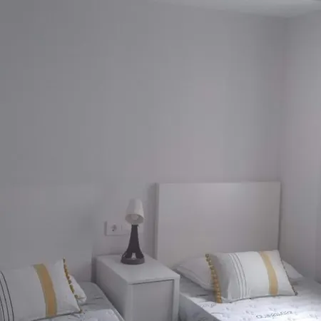 Apartamento La Casa De Sola