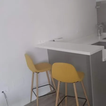 La Casa De Sola Appartement Cadix