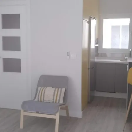 Apartamento La Casa De Sola